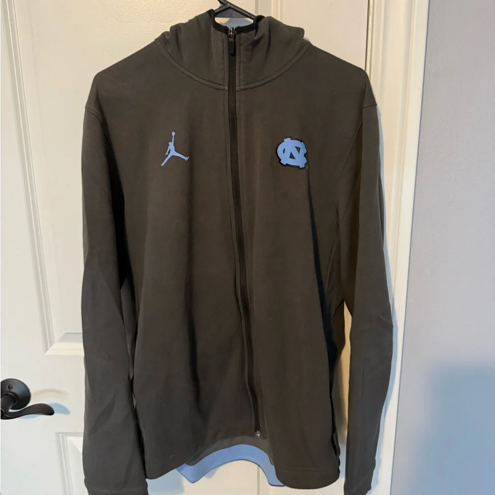 Jordan University of North Carolina (UNC) Tarheels Jacket